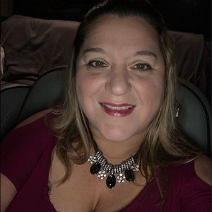 Meet your Posher, Gracie